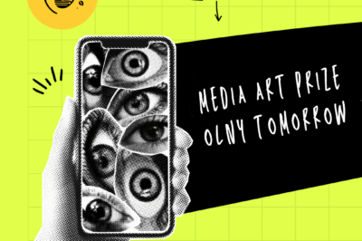 Open call – Media Art Prize OT 2025